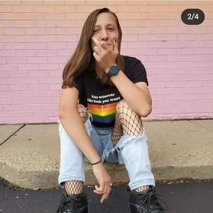 Meet your Posher, Jamie